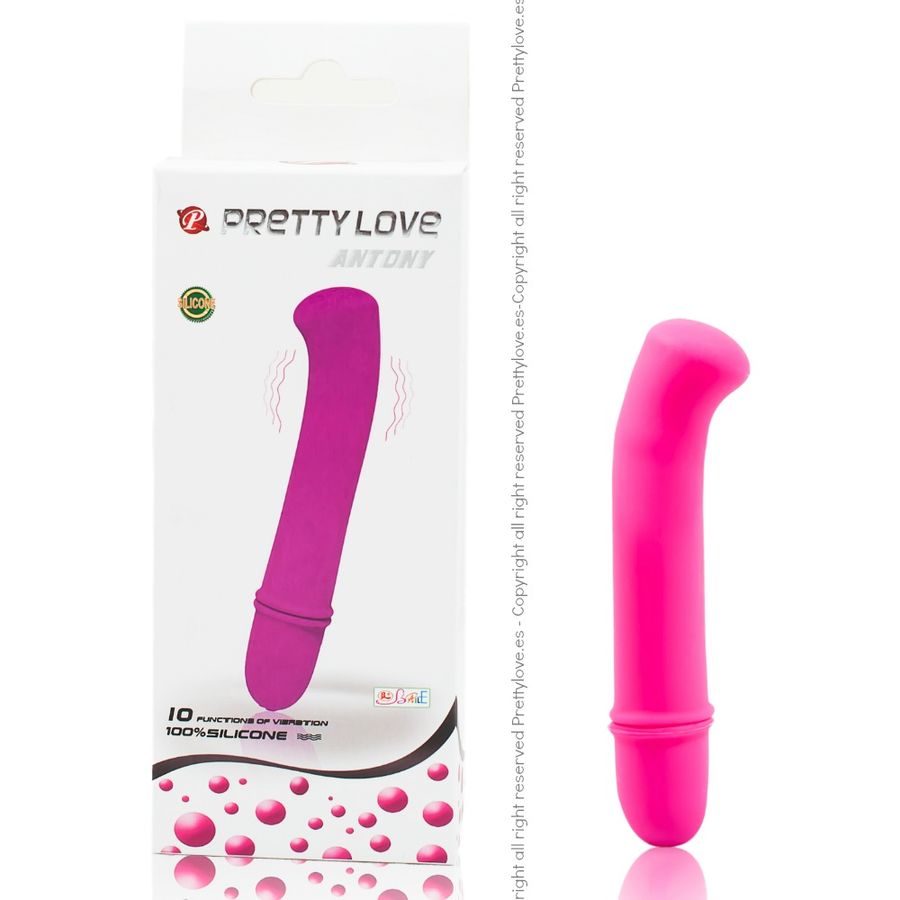 ANTONY VIBRATOR