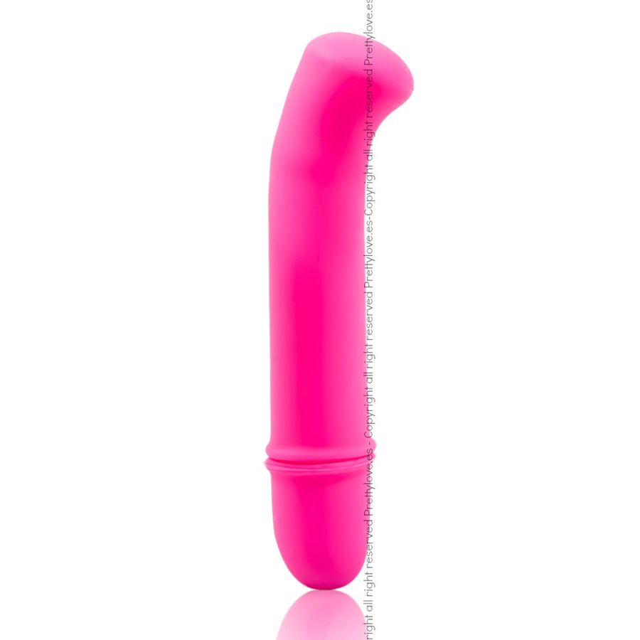 ANTONY VIBRATOR