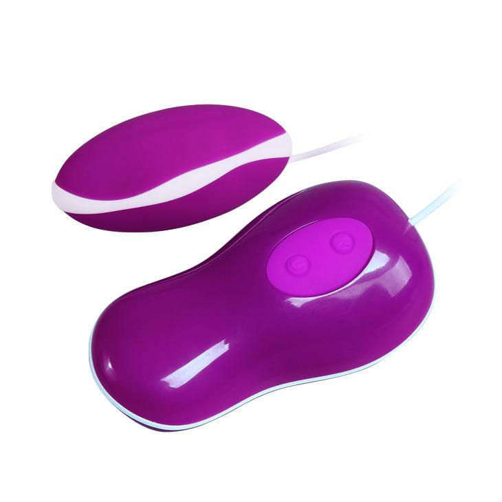 PRETTY LOVE - HUEVO VIBRADOR CON CONTROL REMOTO AVERY