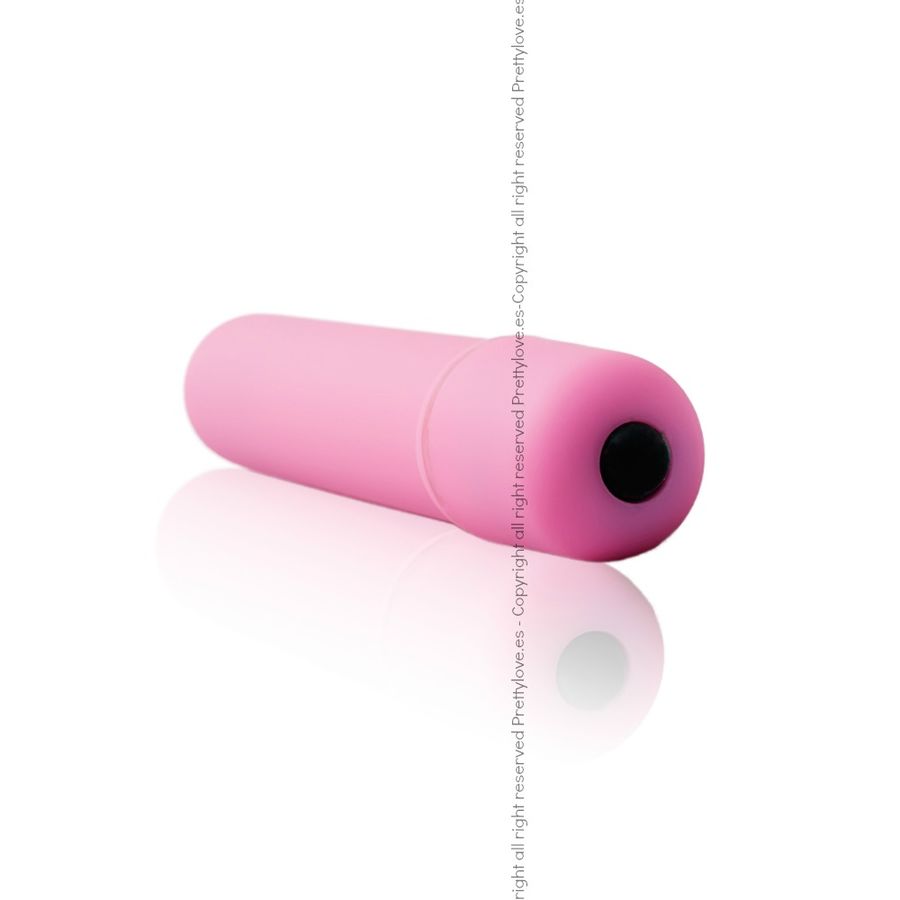 MAGIC VIBRATING BULLET X10