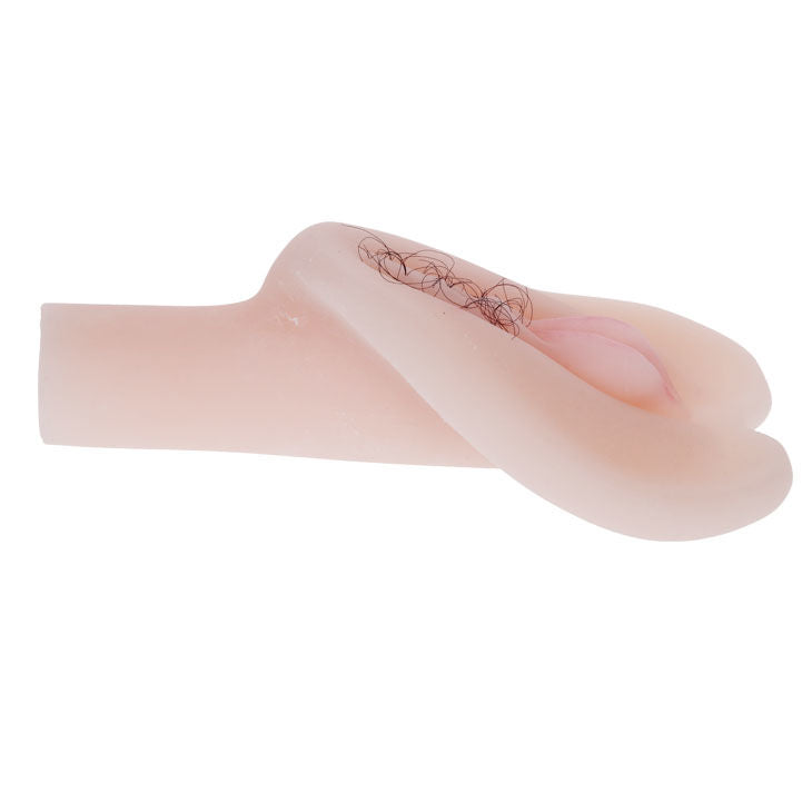 PROM - ULTRA REALISTIC VIBRANT VAGINA