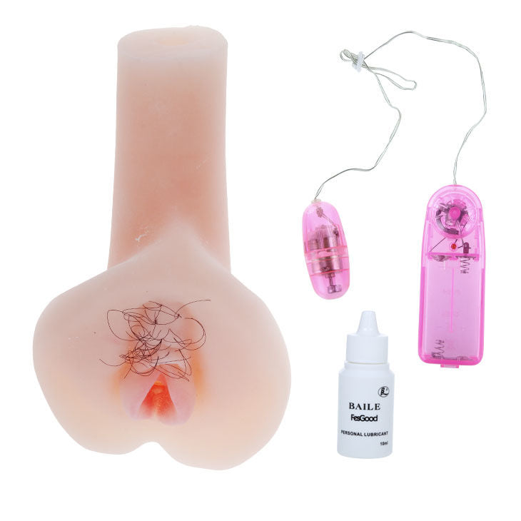PROM - ULTRA REALISTIC VIBRANT VAGINA