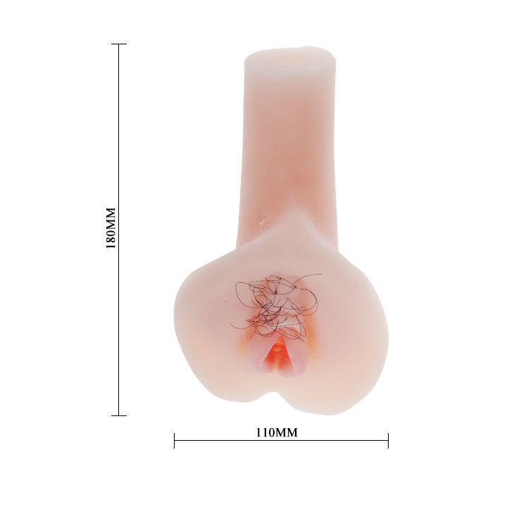 PROM - ULTRA REALISTIC VIBRANT VAGINA