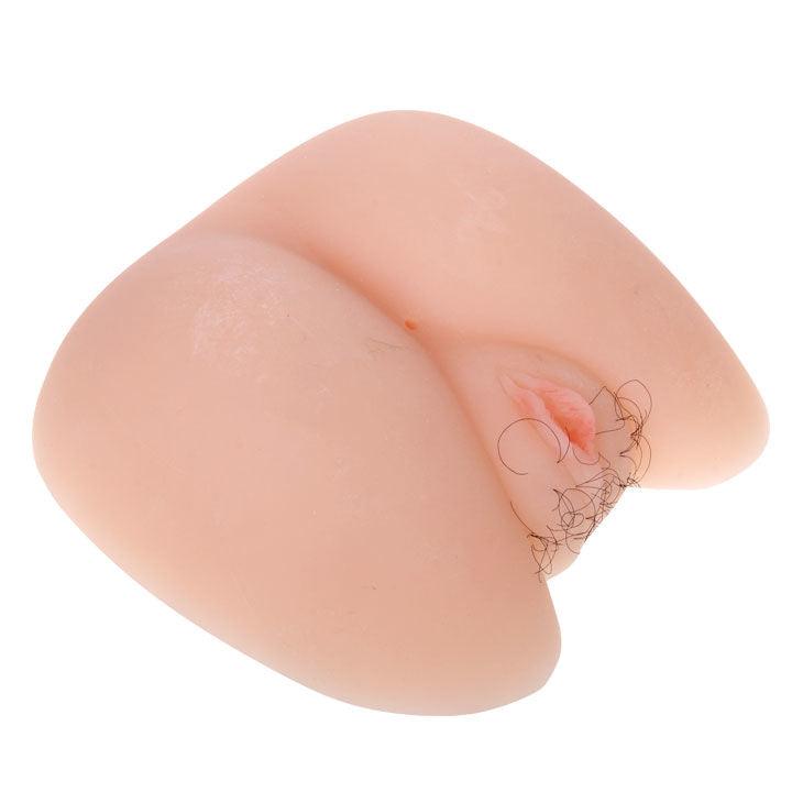 BOLA - VAGINA Y CULO REALISTAS