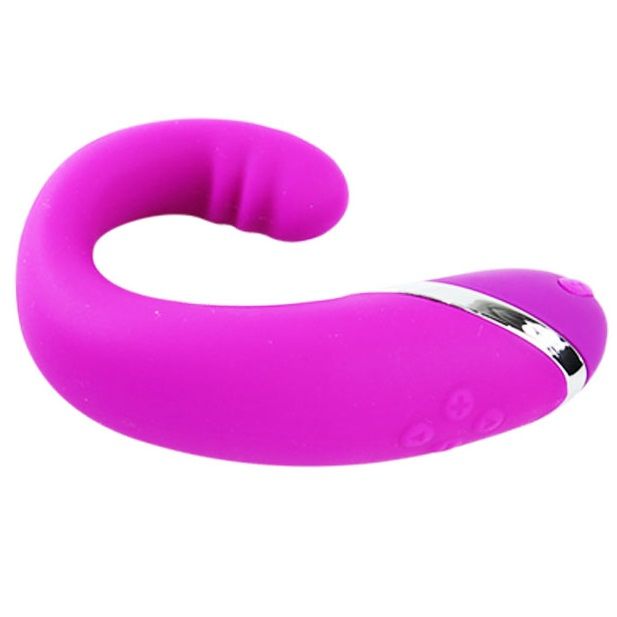 PRETTY LOVE - LOVE PROSTATE AND G-SPOT LILAC