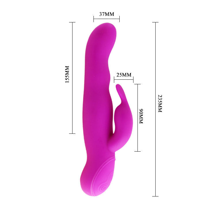 PRETTY LOVE - ROTARY HALE LILAC DE ALTA CALIDAD