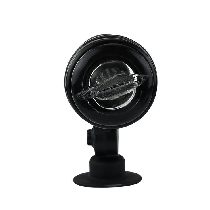 BAILE - ROTATION LOVER AUTOMATIC MASTURBATOR WITH STAND