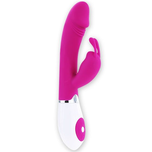 PRETTY LOVE - RABBIT GENE VIBRATOR