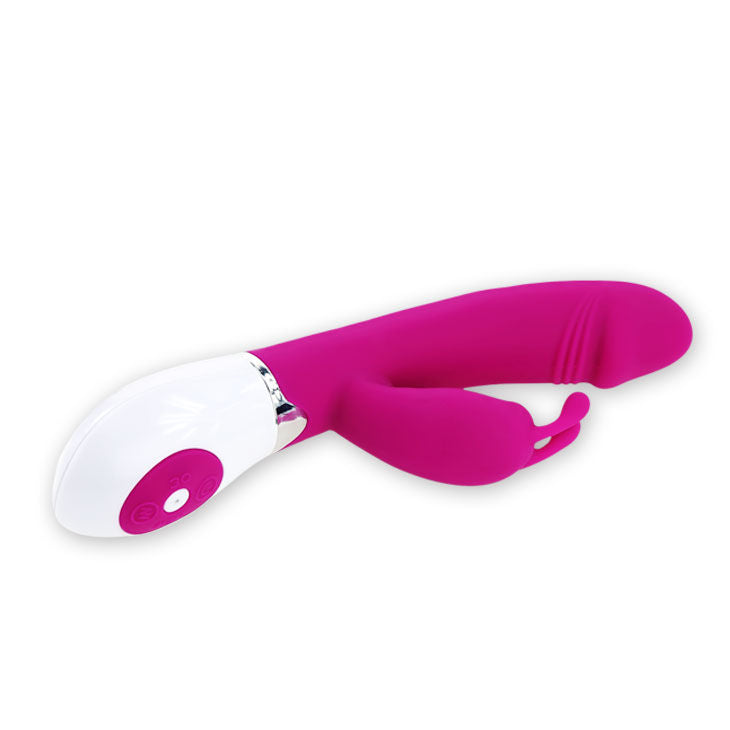 PRETTY LOVE - RABBIT GENE VIBRATOR
