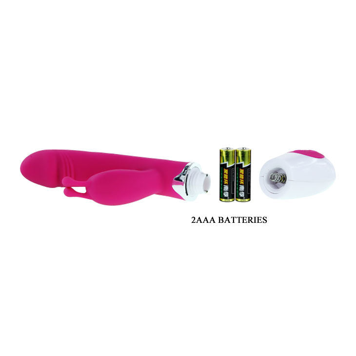 PRETTY LOVE - RABBIT GENE VIBRATOR