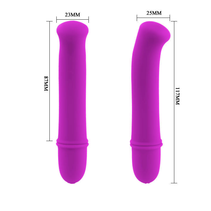 ANTONY VIBRATOR