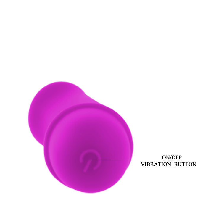 ANTONY VIBRATOR