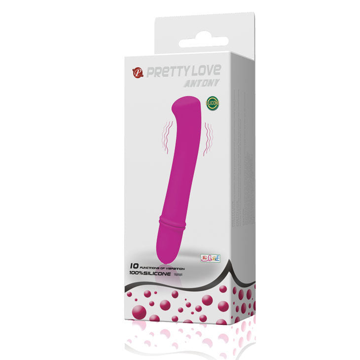 ANTONY VIBRATOR