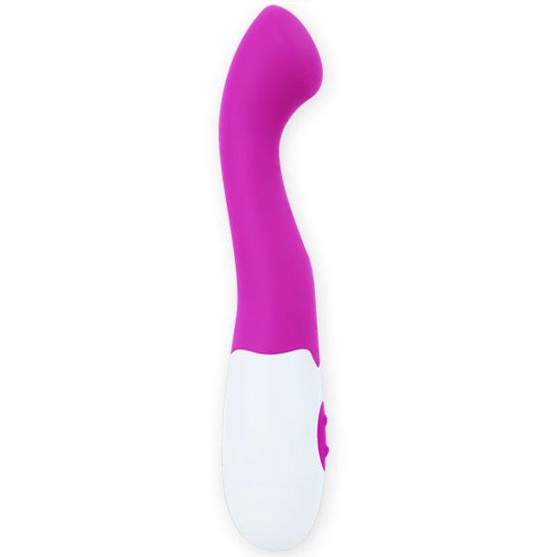 PRETTY LOVE - CHARLES VIBRATOR