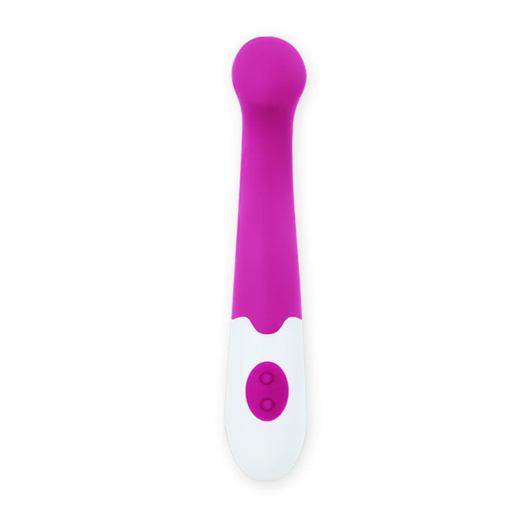 PRETTY LOVE - CHARLES VIBRATOR