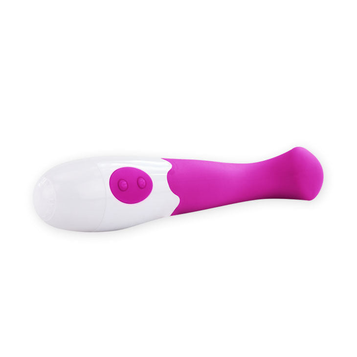PRETTY LOVE - CHARLES VIBRATOR