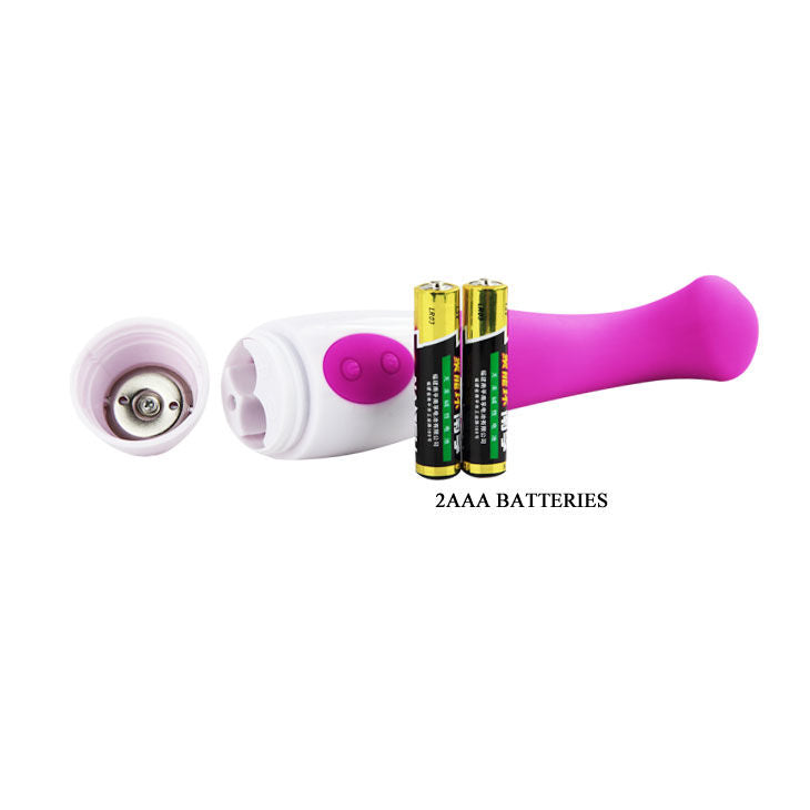 PRETTY LOVE - CHARLES VIBRATOR