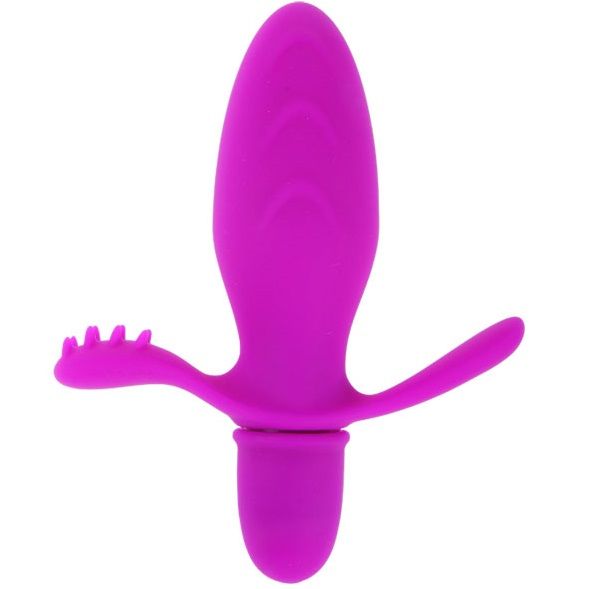 FITCH VIBRATOR