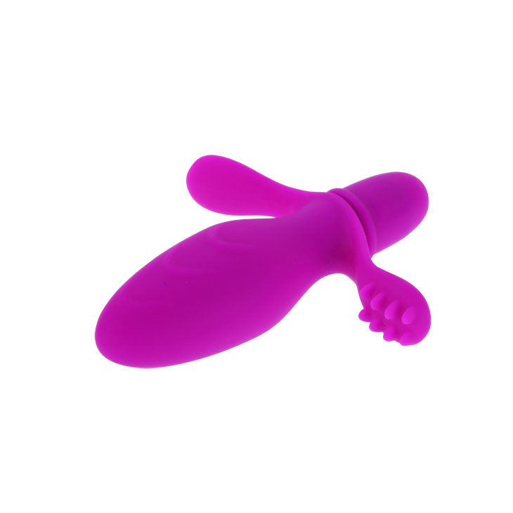 FITCH VIBRATOR
