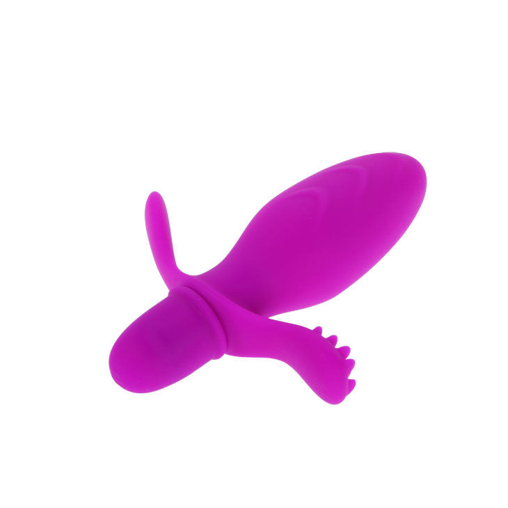 FITCH VIBRATOR