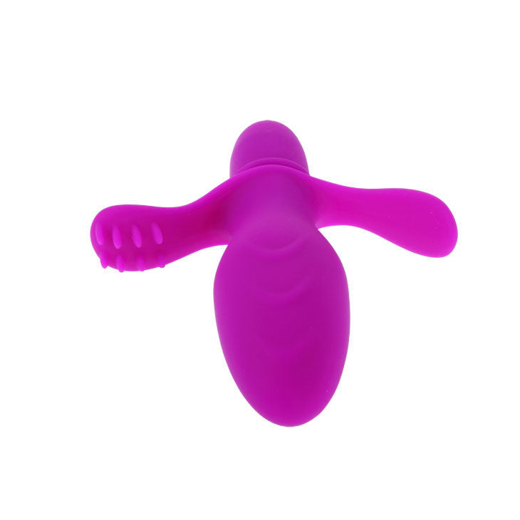 FITCH VIBRATOR