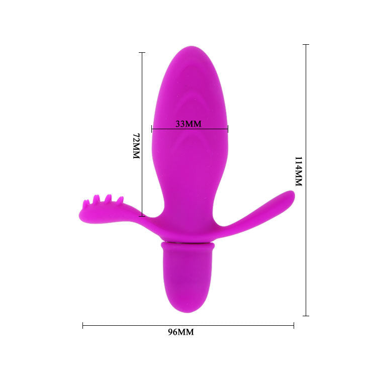 FITCH VIBRATOR