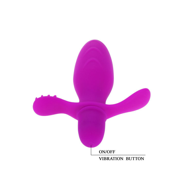 FITCH VIBRATOR