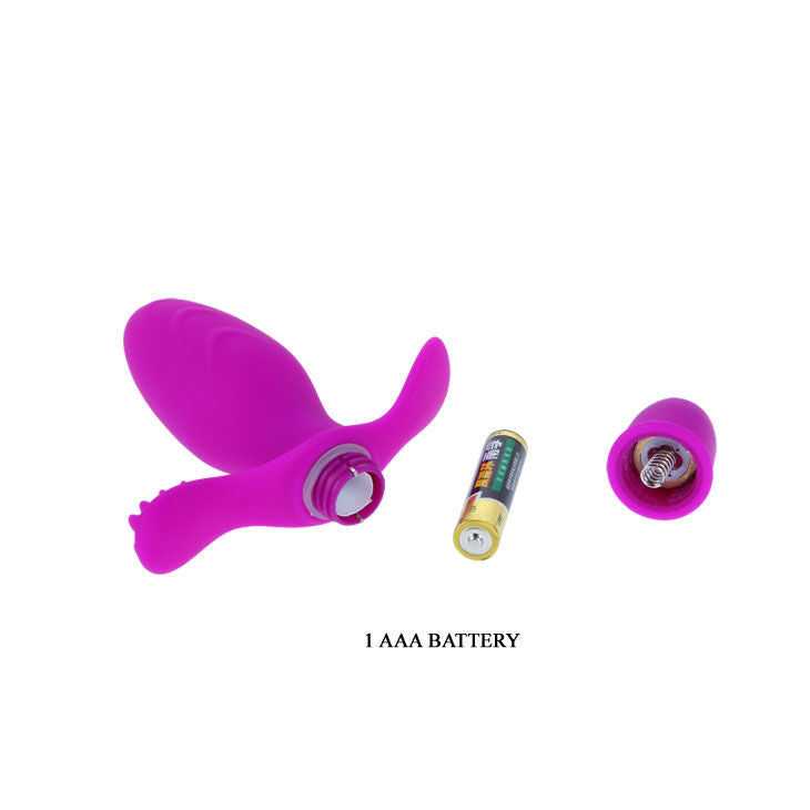 FITCH VIBRATOR