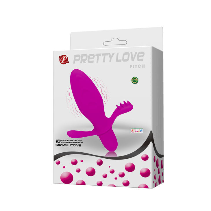 FITCH VIBRATOR