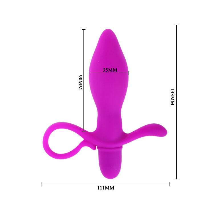 TAYLOR VIBRATOR