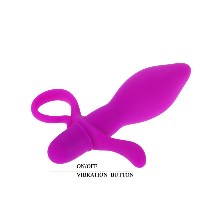 TAYLOR VIBRATOR