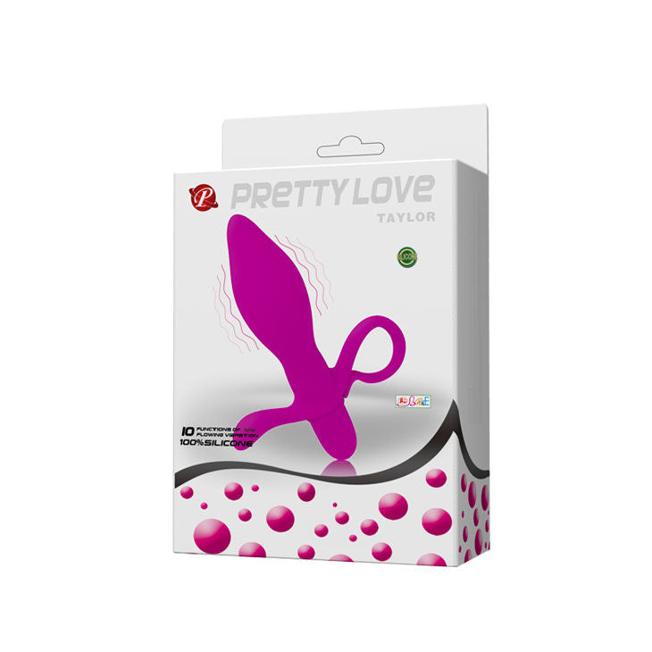 TAYLOR VIBRATOR