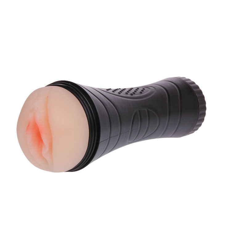 BAILE - VIBRADOR VAGINA PUSSY 7 RITMOS CIBERSKYN