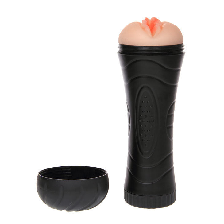 BAILE - VIBRADOR VAGINA PUSSY 7 RITMOS CIBERSKYN