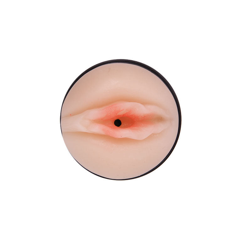 BAILE - VIBRADOR VAGINA PUSSY 7 RITMOS CIBERSKYN