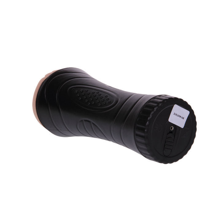 BAILE - VIBRADOR VAGINA PUSSY 7 RITMOS CIBERSKYN