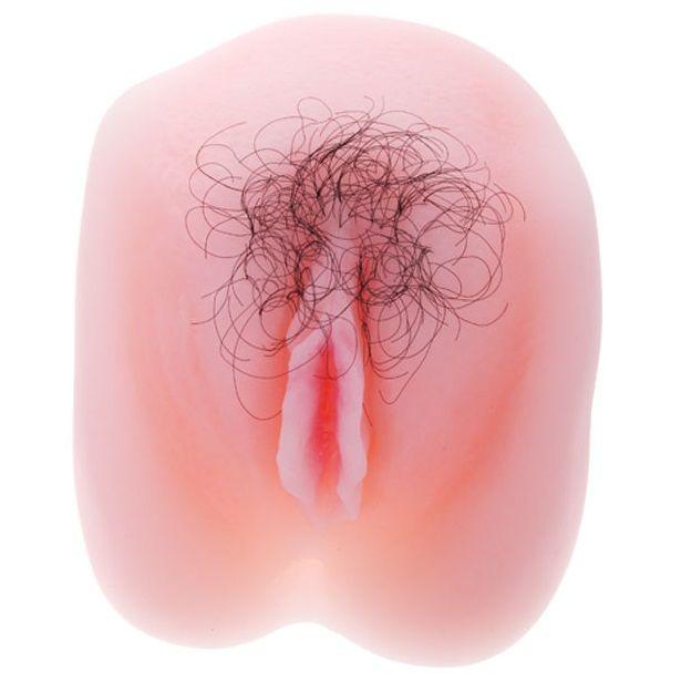 PROM - ANTHEA MAGIC FLESH VIBRATON PUSSY