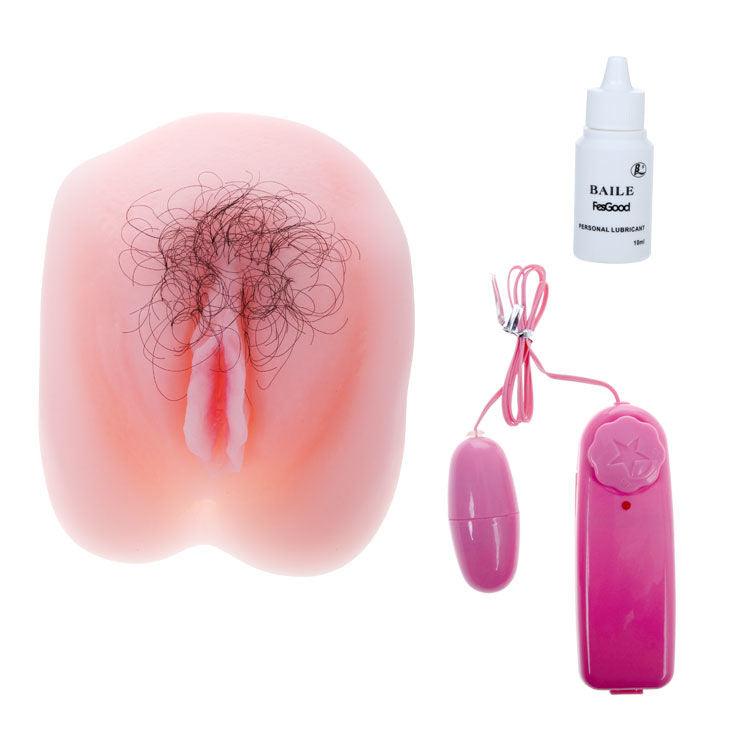 PROM - ANTHEA MAGIC FLESH VIBRATON PUSSY