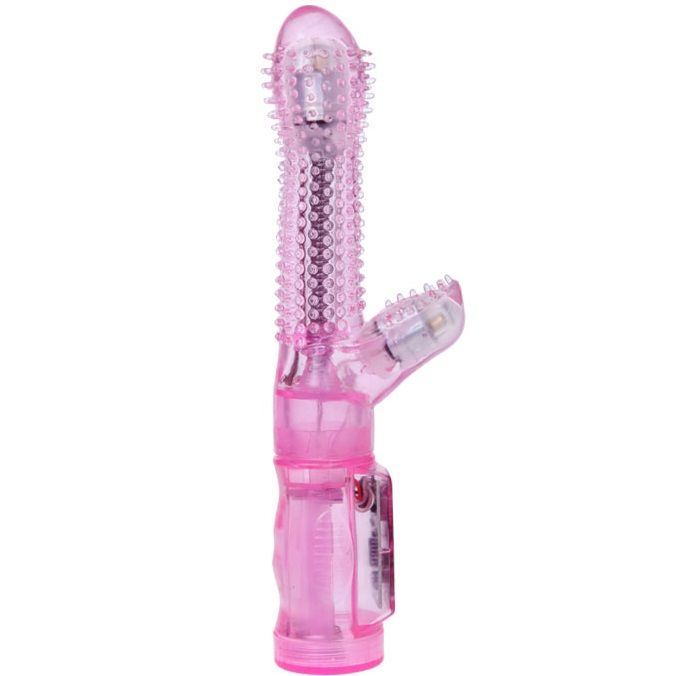 PROM - INTIMATE VIBRATOR LOVER TEASE LILAC