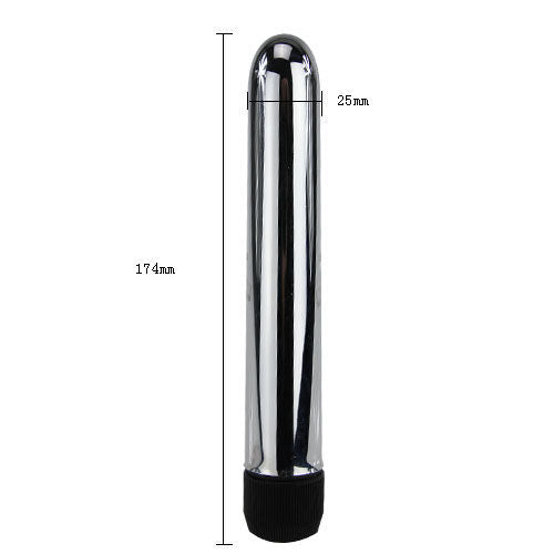 DANCE - VIBRATOR MAKING A METAL WITH FLYING SENSE