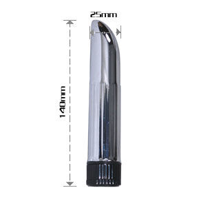 LADY'S FINGER VIBRATOR
