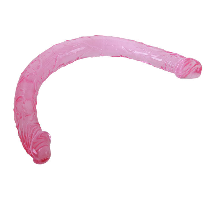 BAILE - DOBLE PENE AZUL 44,5 CM
