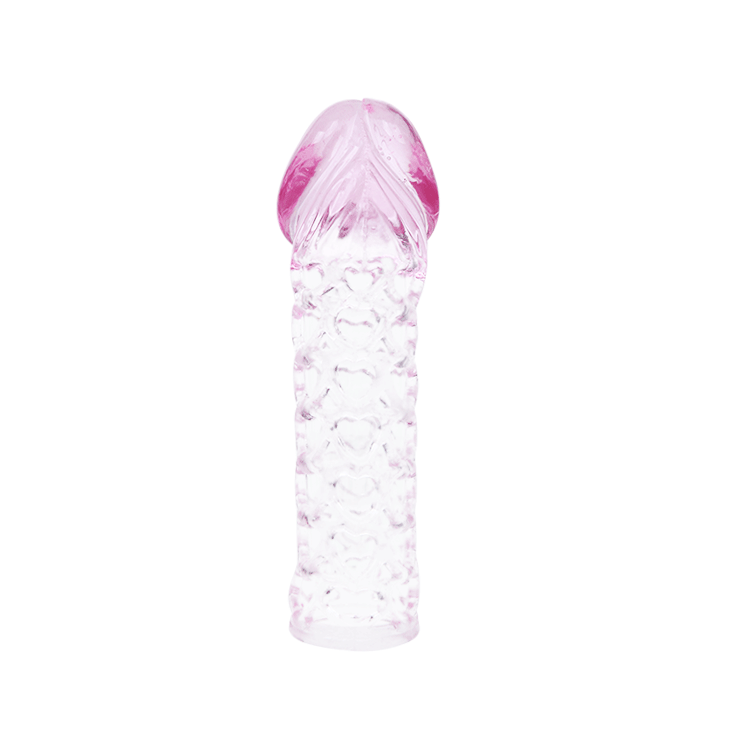 PROM - PENIS EXTENDER COVER
