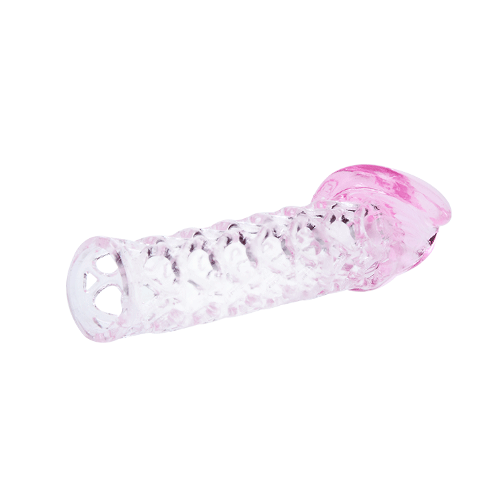 PROM - PENIS EXTENDER COVER