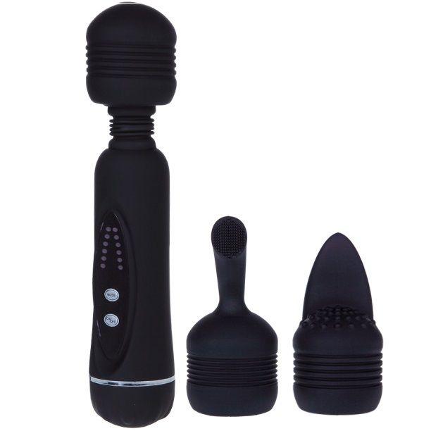 PRETTY LOVE - FLIRTATION MASSAGER MGICO - Intimate Vibes