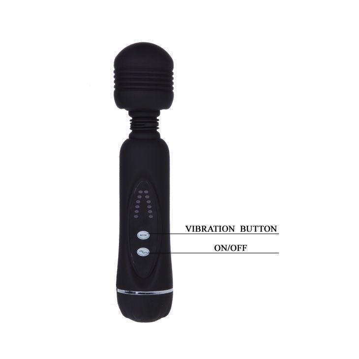PRETTY LOVE - FLIRTATION MASSAGER MGICO - Intimate Vibes