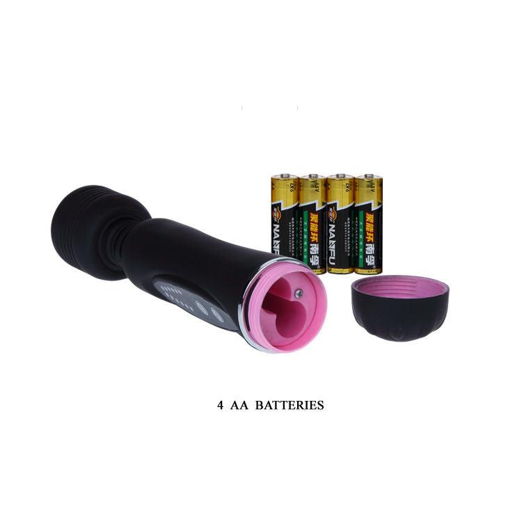 PRETTY LOVE - FLIRTATION MASSAGER MGICO - Intimate Vibes