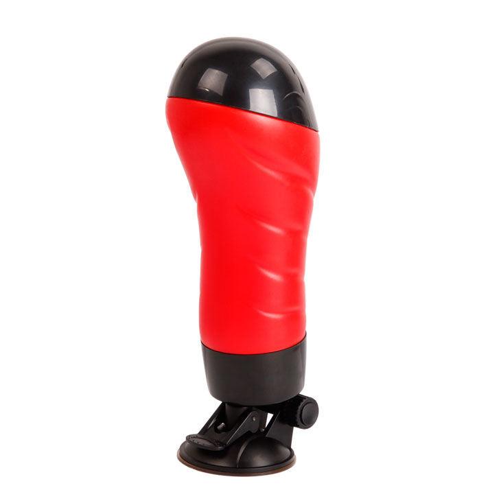 CRAZY BULL - VAGINA COM BASE MASTURBADOR - Intimate Vibes