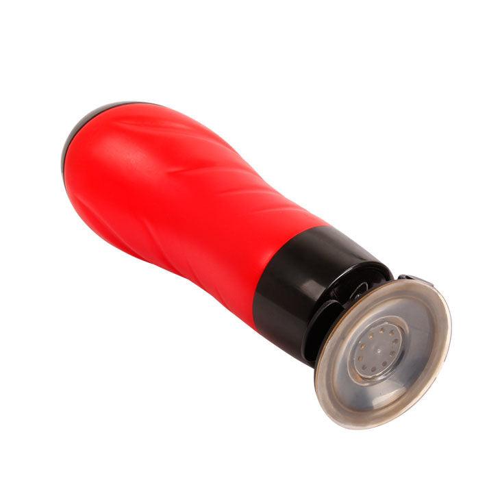CRAZY BULL - VAGINA COM BASE MASTURBADOR - Intimate Vibes