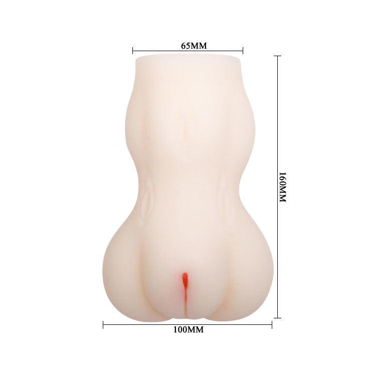 BAILE - PAIXO SENHORA VAGINA MASTURBADOR - Intimate Vibes